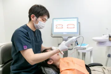 マウスピース矯正「インビザライン」とは?